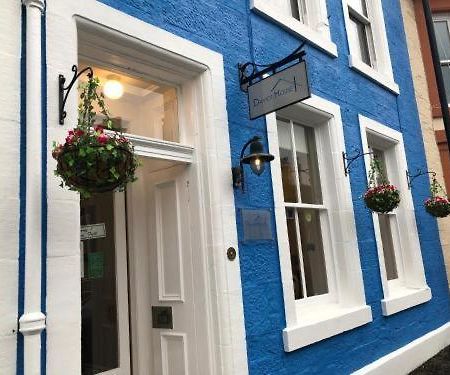 Daviot Guest House Ayr Zewnętrze zdjęcie