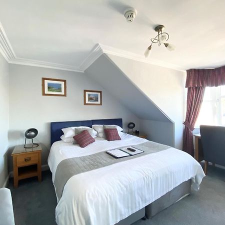 Daviot Guest House Ayr Zewnętrze zdjęcie