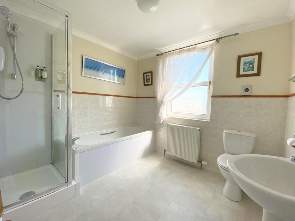 Daviot Guest House Ayr Zewnętrze zdjęcie